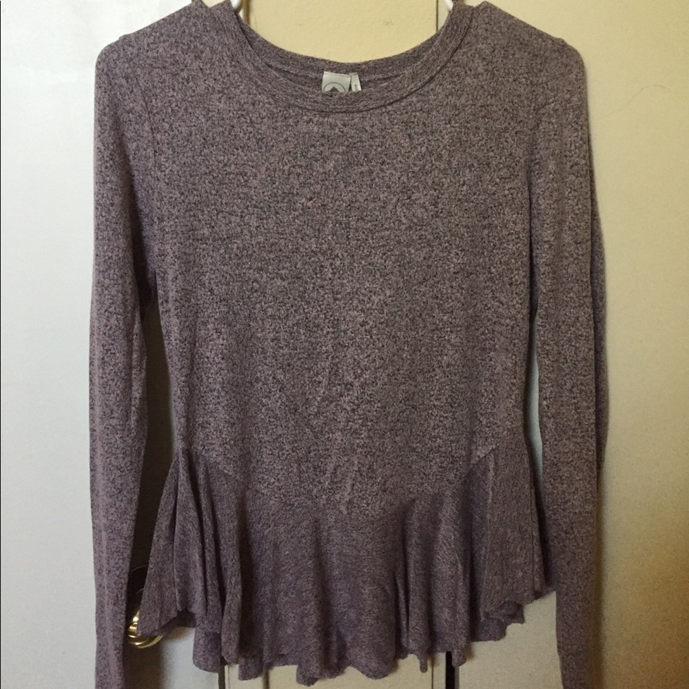 long sleeve